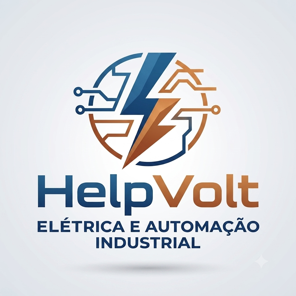 Logo HelpVolt